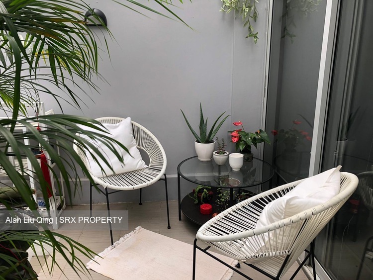 Seraya 9 (D15), Apartment #251606571